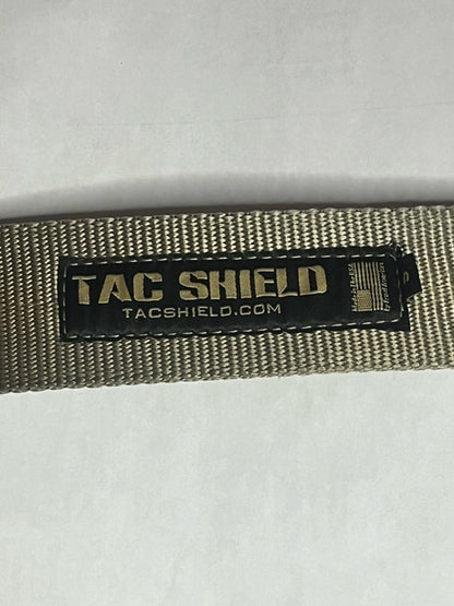 Tac Sheild Tactical Riggers Belt