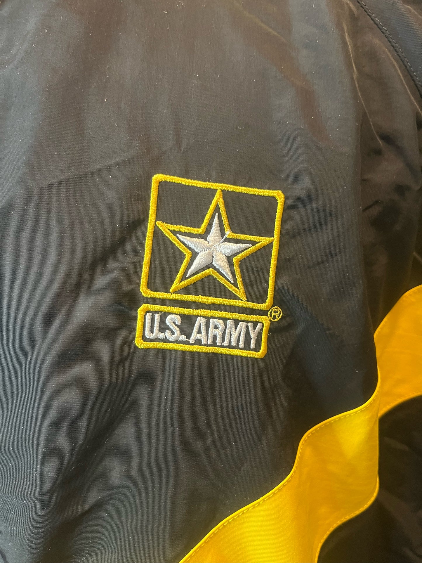 US ARMY APFU PT Jacket