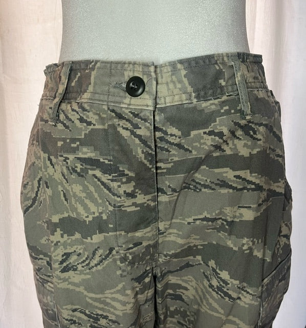 US Air Force Female ABU Trousers