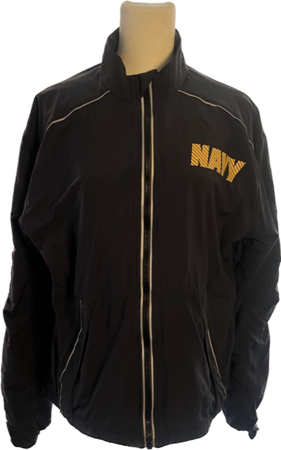 US NAVY Fitness Suit Jacket