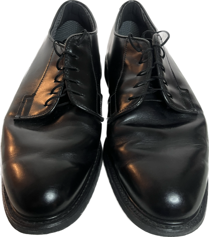 Bates Men's Leather Uniform Work Shoe Size 11.5E