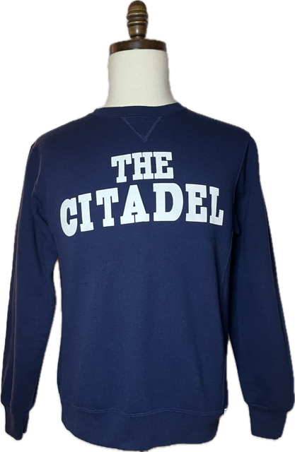 The Citadel PT Sweatshirt