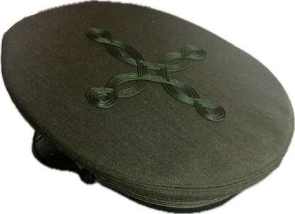 USMC Company-Grade Officer Service Cap