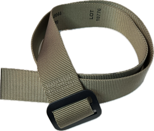 US ARMY Rigger's Belt