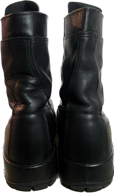 Belleville 360ST Men s Steel Toe Boots Size 11.5W Second Tour Uniforms