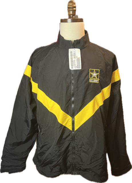 US ARMY APFU PT Jacket