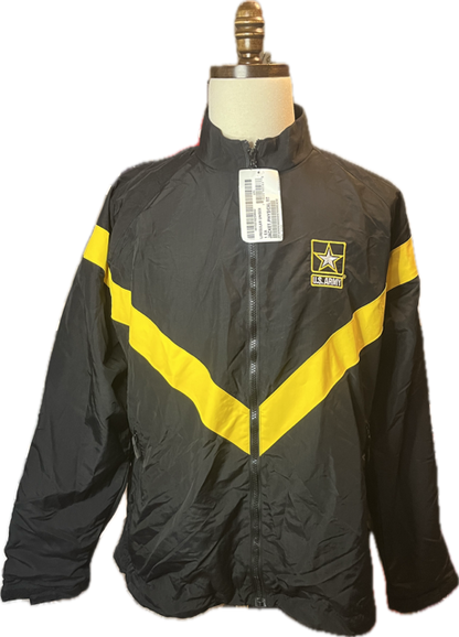 US ARMY APFU PT Jacket