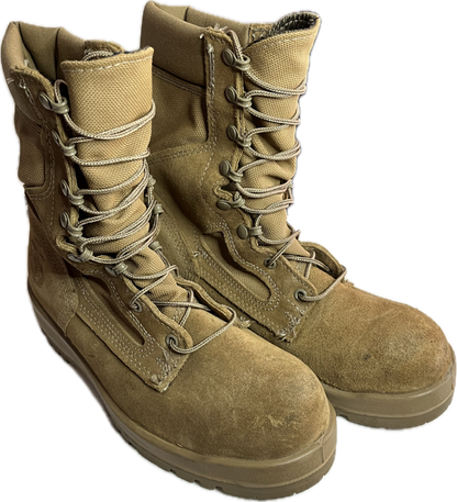 USMC Altama TITAN Boot Size 10.5