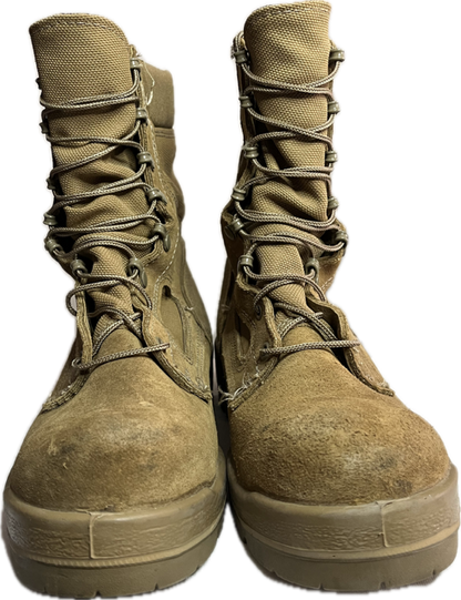 USMC Altama TITAN Boot Size 10.5