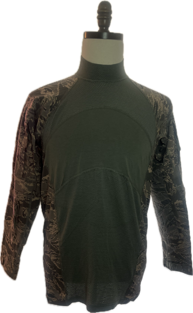 US AIR FORCE Combat Shirt Flame Resistant