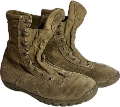 Belleville SABRE C333 / Hot Weather Hybrid Assault Boot Size 10.5R