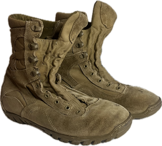 Belleville SABRE C333 / Hot Weather Hybrid Assault Boot Size 10.5R