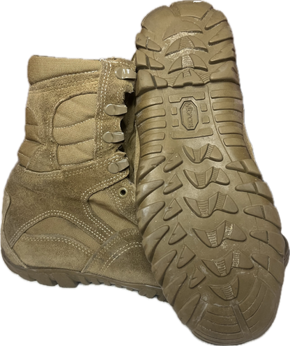 Belleville SABRE C333 / Hot Weather Hybrid Assault Boot Size 10.5R