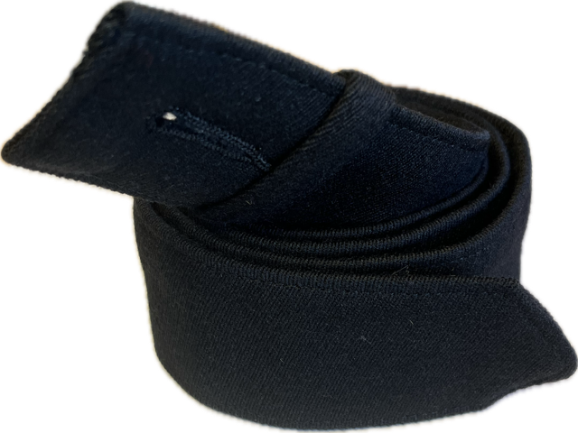 how to assemble usmc dress blues belt USMC Belt for Officer Dress Blue Coat
