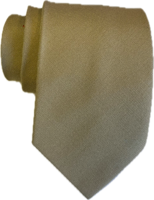 USMC Khaki Necktie