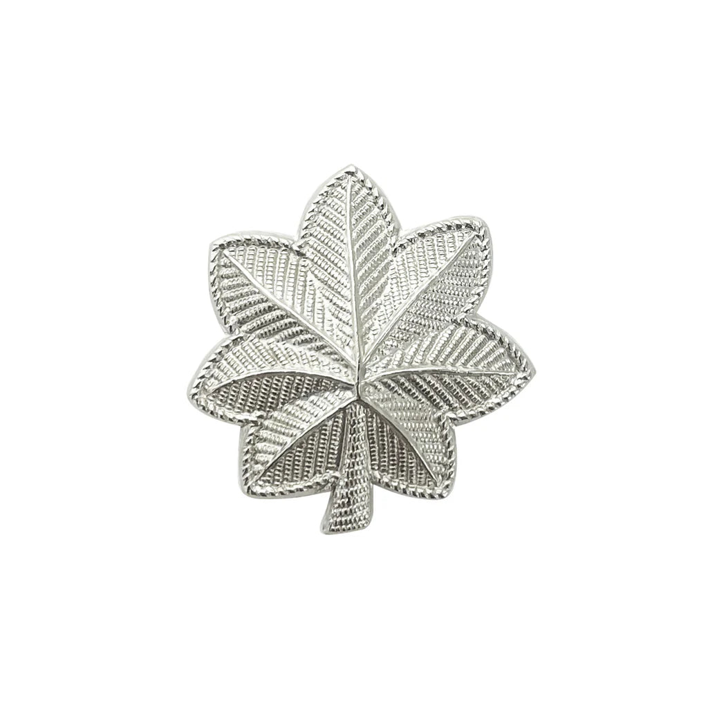 US Air Force Lieutenant Colonel Cap Rank Insignia – Second Tour Uniforms