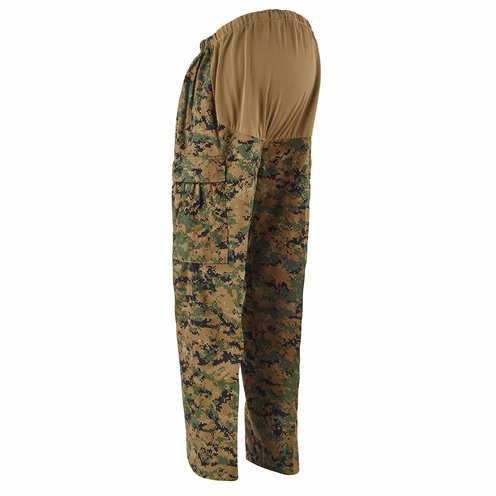 USMC Woodland MARPAT Maternity Trousers