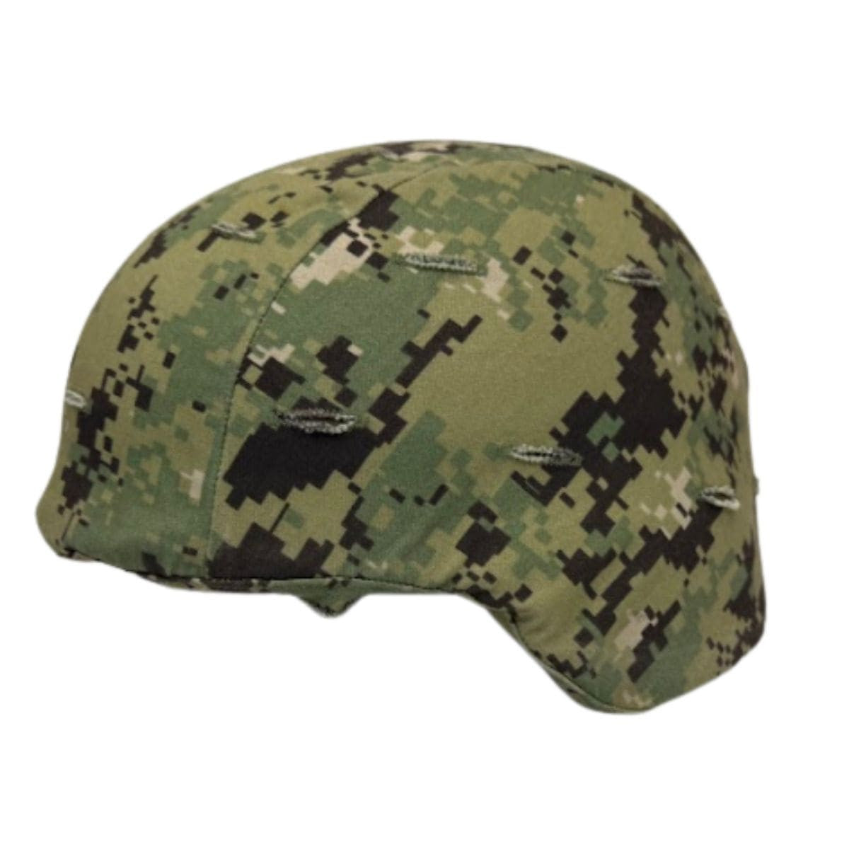 US NAVY NWU Type III Helmet Cover
