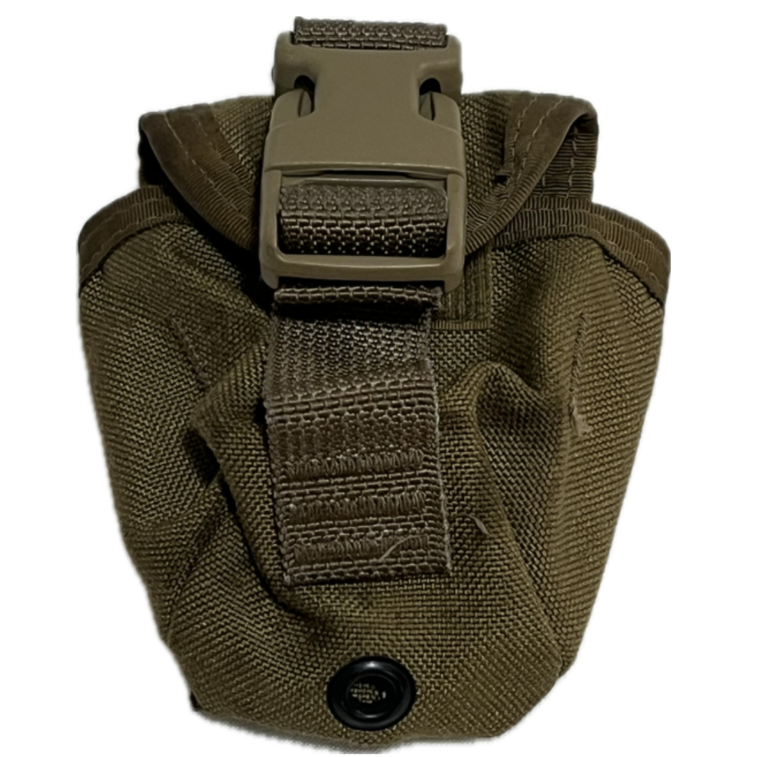 M67 Grenade Pouch