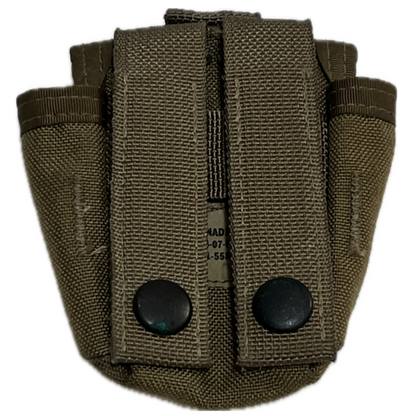 M67 Grenade Pouch