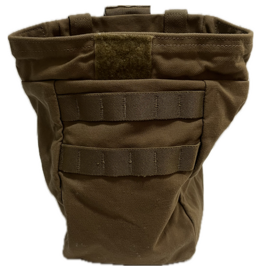 Magazine Dump Pouch