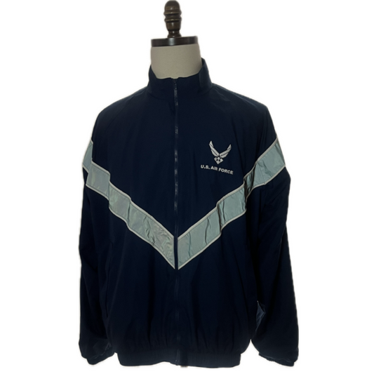 U.S. Air Force PT Jacket