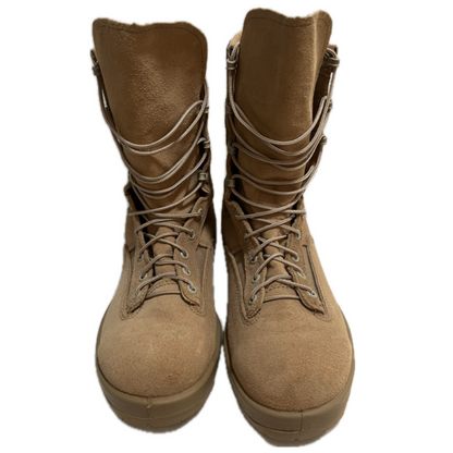 Belleville 790V Waterproof Tan Flight Boot Size 10R