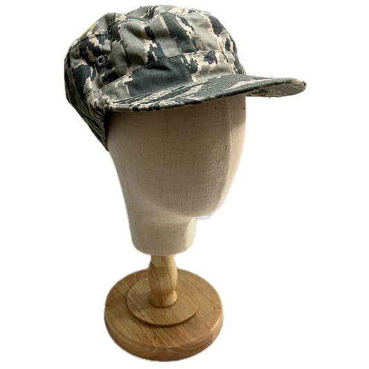 US AIR FORCE ABU Patrol Cap (Digital Tiger Stripe)