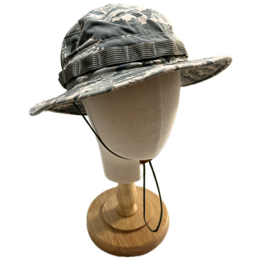 US AIR FORCE ABU Boonie Cover (Digital Tiger Stripe)