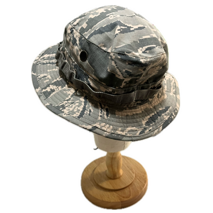 US AIR FORCE ABU Boonie Cover (Digital Tiger Stripe)