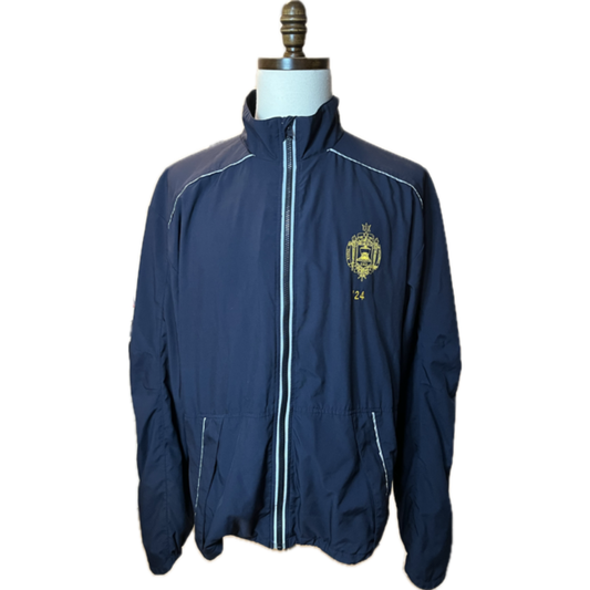 USNA Midshipman Fitness Suit Jacket