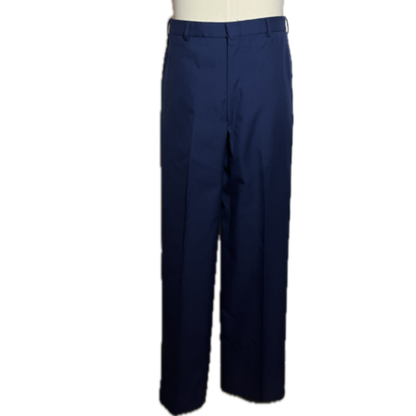 US ARMY Men's Junior Enlisted ASU Trousers