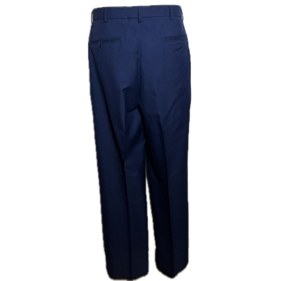 US ARMY Men's Junior Enlisted ASU Trousers