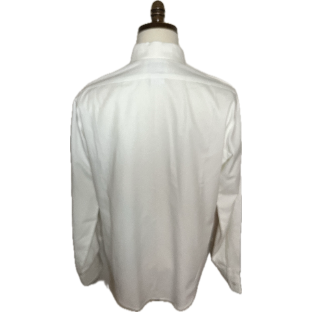 US ARMY Men’s Long Sleeve White Shirt