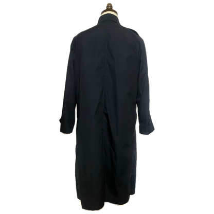 VINTAGE - Military/US NAVY Women's Single Button All Weather Coat