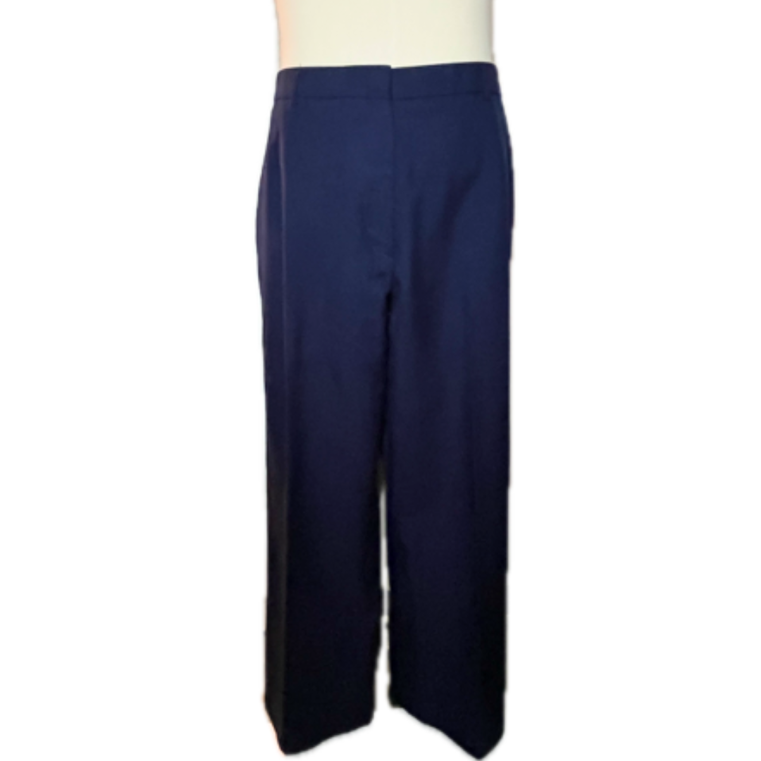 USCG Women's Service Dress Trousers – Second Tour Uniforms