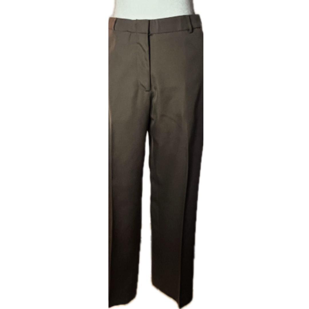 US ARMY Female Army Green Service Uniform (AGSU) Trousers