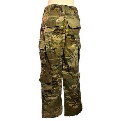 FAIR - US ARMY OCP Female Hot Weather Uniform Trousers