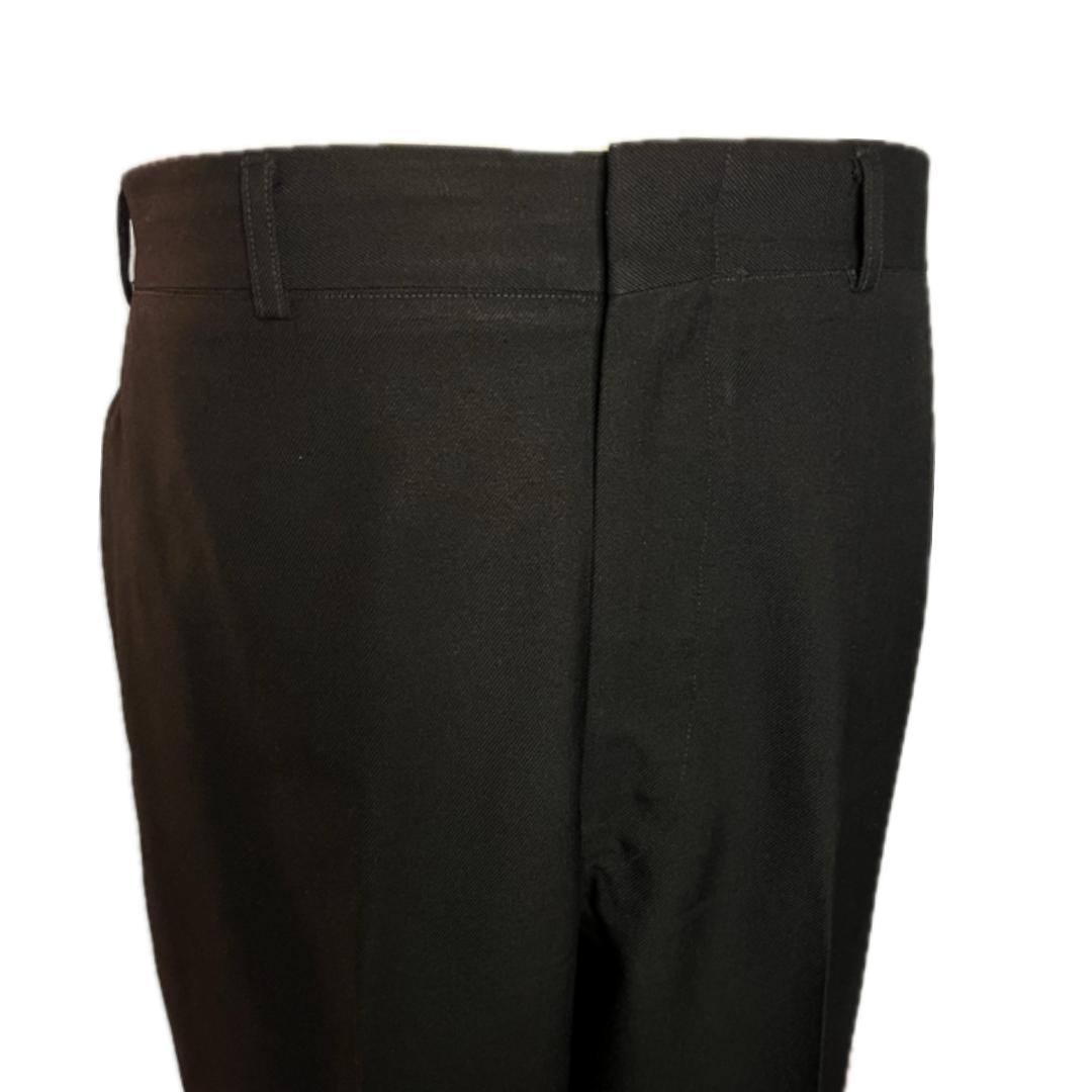 VINTAGE - US NAVY Male Service Trousers