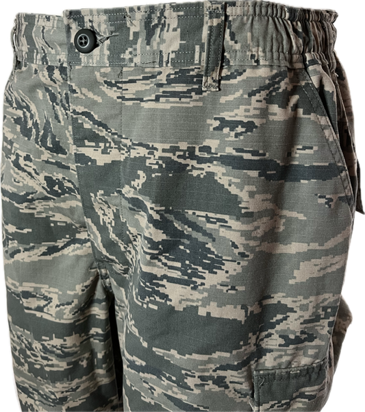 US Air Force Male ABU Trousers