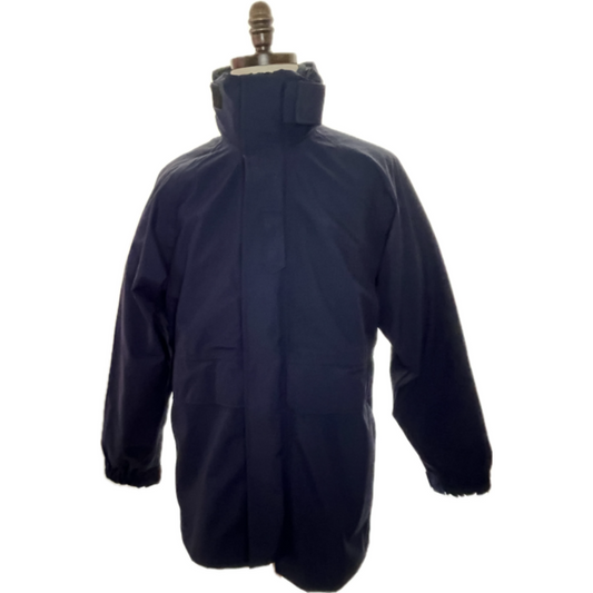 USCG Cold Weather Parka
