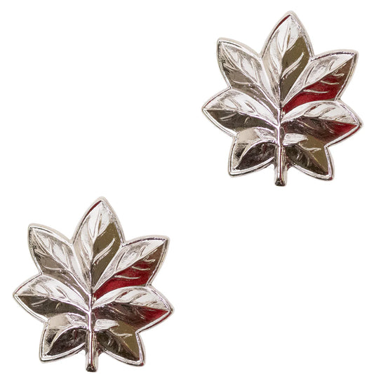 US NAVY / USCG Commander and USMC Lieutenant Colonel Coat Rank Devices