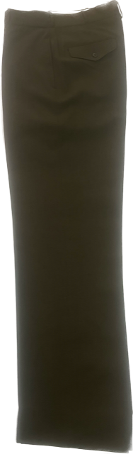 VINTAGE - USMC Male Green Service Trousers