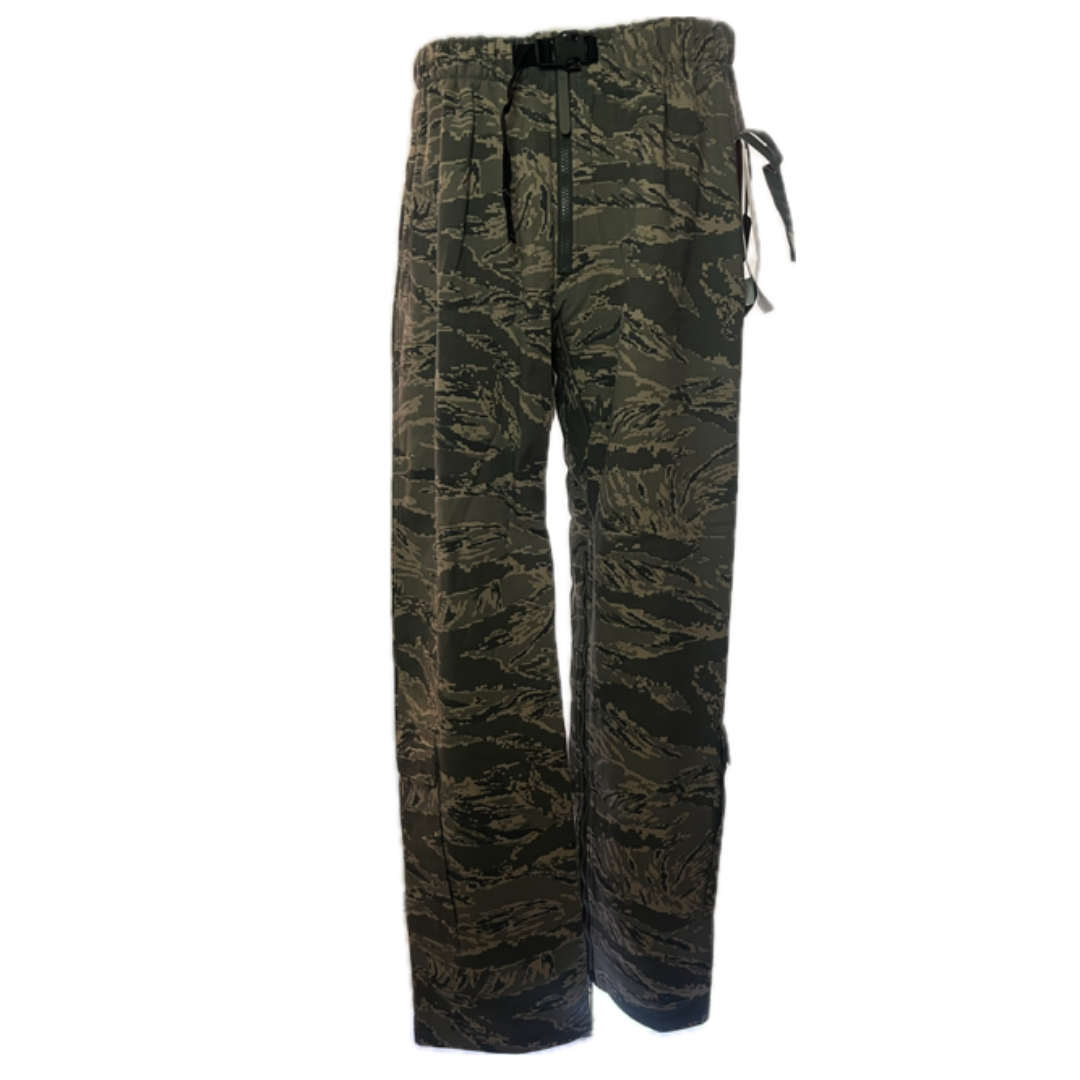 US AIR FORCE Massif Elements Flame Resistant Fleece Lined Trousers