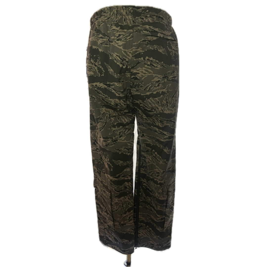 US AIR FORCE Massif Elements Flame Resistant Fleece Lined Trousers