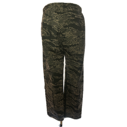 US AIR FORCE Massif Elements Flame Resistant Fleece Lined Trousers