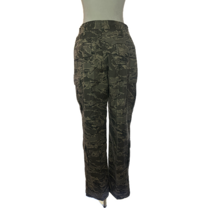 US Air Force Female ABU Trousers