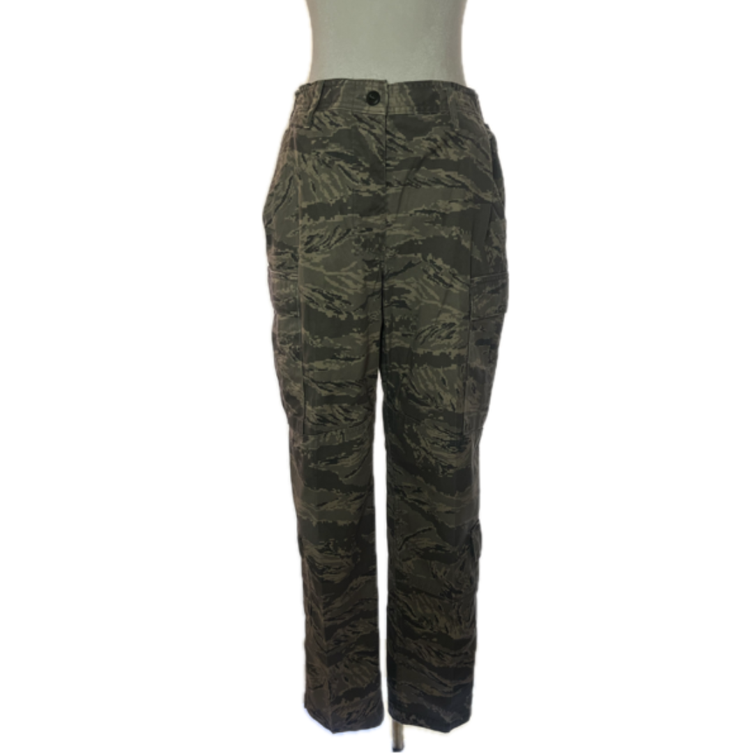 US Air Force Female ABU Trousers