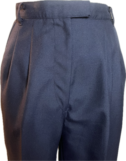 US Air Force Female Dress Slacks